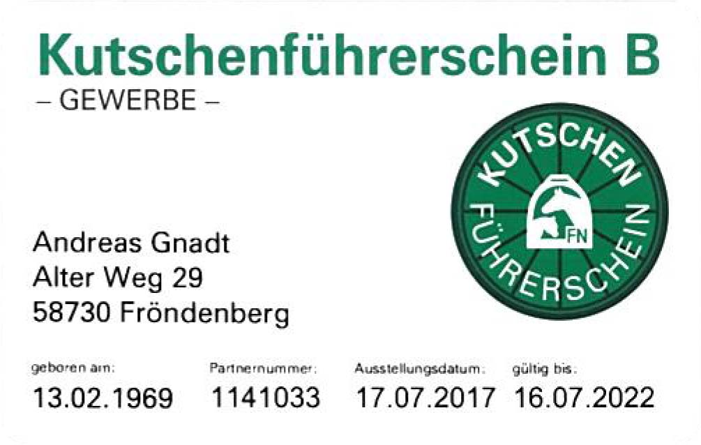 Kutschenfuehrerschein